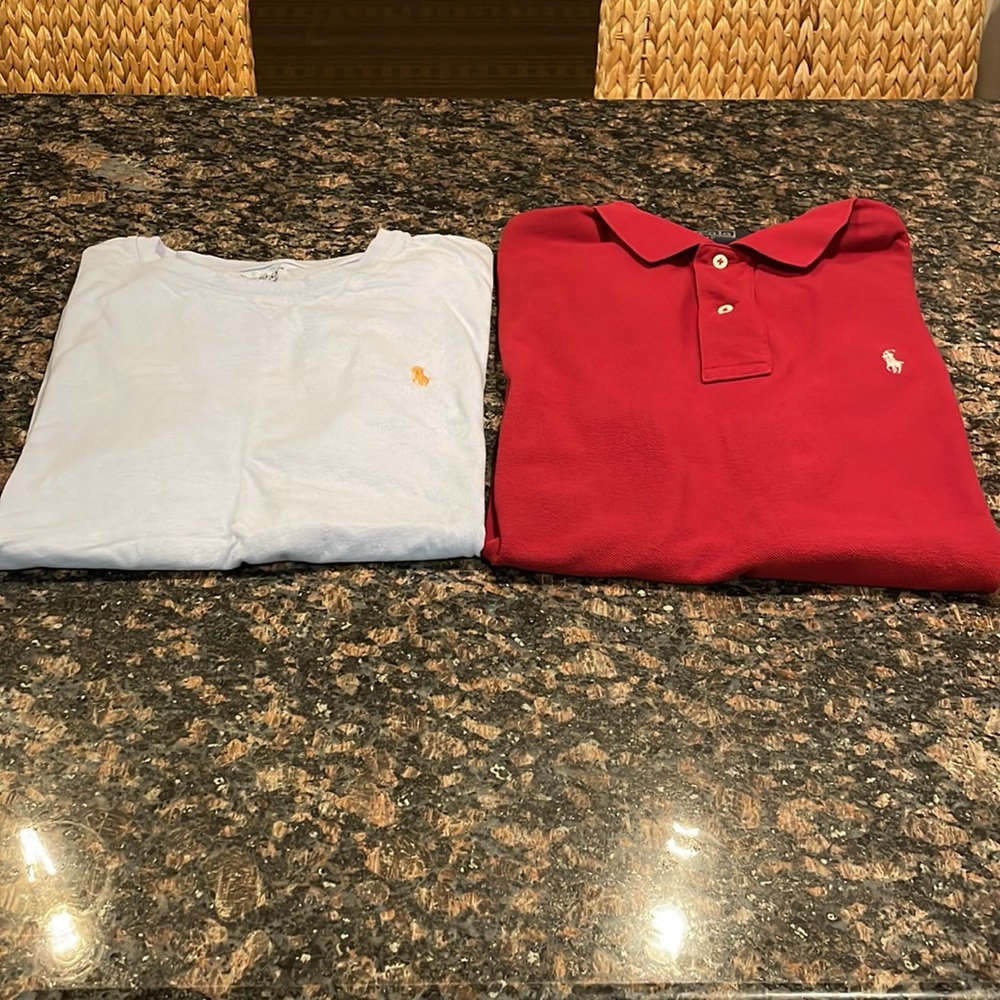Polo by Ralph Lauren